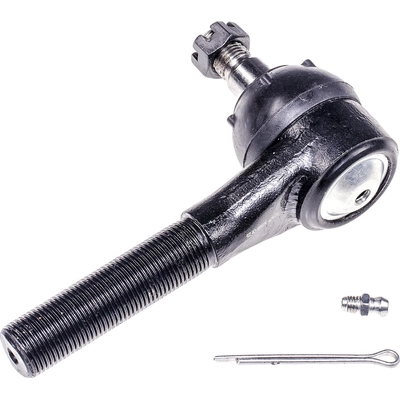 Inner Tie Rod End by DORMAN (OE SOLUTIONS) - 542-914 pa1