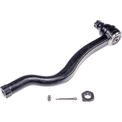 Inner Tie Rod End by DORMAN (OE SOLUTIONS) - 542-938 pa1