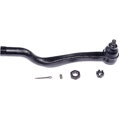 Inner Tie Rod End by DORMAN (OE SOLUTIONS) - 542-938 pa2