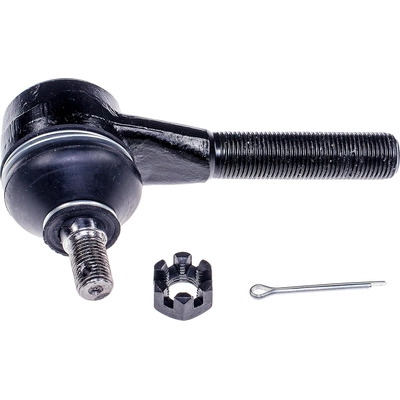 Inner Tie Rod End by DORMAN (OE SOLUTIONS) - 543-026 pa1