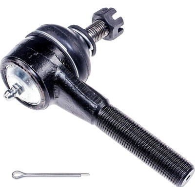 Inner Tie Rod End by DORMAN (OE SOLUTIONS) - 543-026 pa2