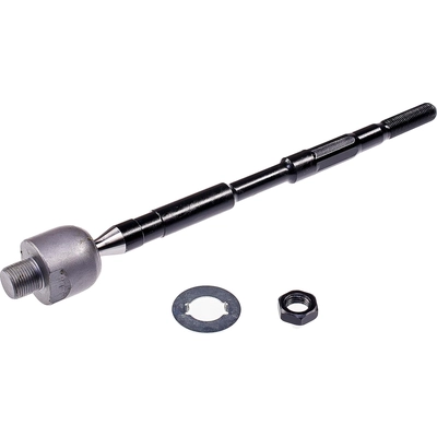 Inner Tie Rod End by DORMAN (OE SOLUTIONS) - 543-467 pa2