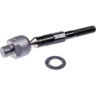 Inner Tie Rod End by DORMAN (OE SOLUTIONS) - 543-472 pa1