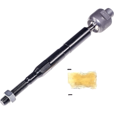 Inner Tie Rod End by DORMAN (OE SOLUTIONS) - 543-474 pa2