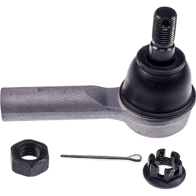 Inner Tie Rod End by DORMAN (OE SOLUTIONS) - 543-611 pa1