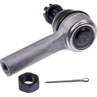Inner Tie Rod End by DORMAN (OE SOLUTIONS) - 543-611 pa2