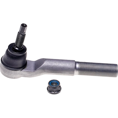Inner Tie Rod End by DORMAN (OE SOLUTIONS) - 543-711 pa2
