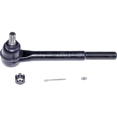 Inner Tie Rod End by DORMAN (OE SOLUTIONS) - 543-712 pa2