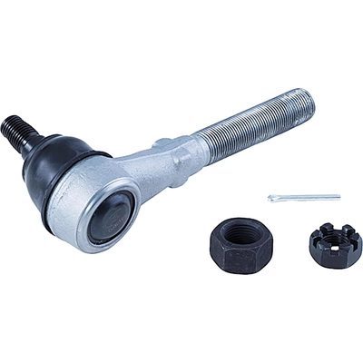 Inner Tie Rod End by DORMAN (OE SOLUTIONS) - 543-760 pa2
