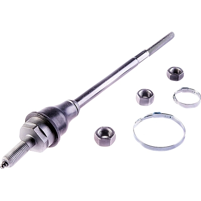 Inner Tie Rod End by DORMAN (OE SOLUTIONS) - 543-835 pa1