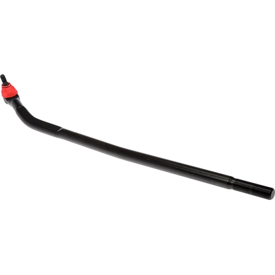 Inner Tie Rod End by DORMAN (OE SOLUTIONS) - DL96032RD pa1