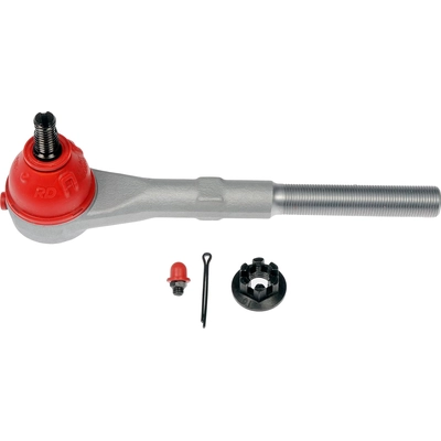 Inner Tie Rod End by DORMAN (OE SOLUTIONS) - T2837RD pa1