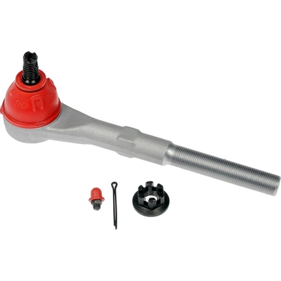 Inner Tie Rod End by DORMAN (OE SOLUTIONS) - T2837RD pa2