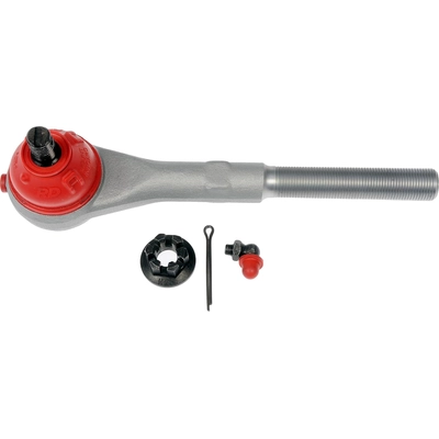 Inner Tie Rod End by DORMAN (OE SOLUTIONS) - T2838RD pa2