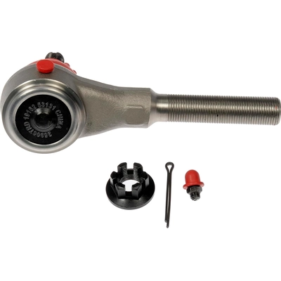 Inner Tie Rod End by DORMAN (OE SOLUTIONS) - T3095RD pa2