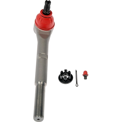Inner Tie Rod End by DORMAN (OE SOLUTIONS) - TI81065RD pa2
