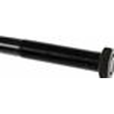 Inner Tie Rod End by DORMAN (OE SOLUTIONS) - TI81260RD pa1