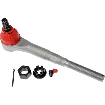 Inner Tie Rod End by DORMAN (OE SOLUTIONS) - TI85312RD pa1
