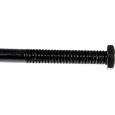 Inner Tie Rod End by DORMAN (OE SOLUTIONS) - TI86080RD pa1