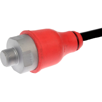 Inner Tie Rod End by DORMAN (OE SOLUTIONS) - TI91490RD pa1