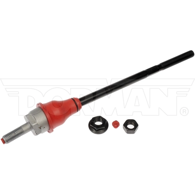 Inner Tie Rod End by DORMAN (OE SOLUTIONS) - TI92070RD pa2