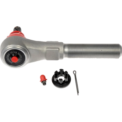 Inner Tie Rod End by DORMAN (OE SOLUTIONS) - TI96031RD pa1