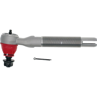 Inner Tie Rod End by DORMAN (OE SOLUTIONS) - TI96141RD pa5