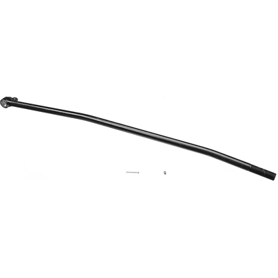 Inner Tie Rod End by DORMAN PREMIUM - D1308PR pa3