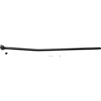 Inner Tie Rod End by DORMAN PREMIUM - D1308PR pa4