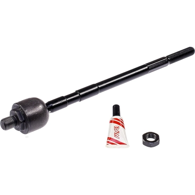 Inner Tie Rod End by DORMAN PREMIUM - IS204PR pa2