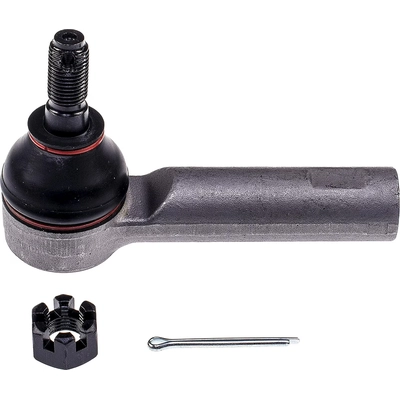Inner Tie Rod End by DORMAN PREMIUM - IS245PR pa1