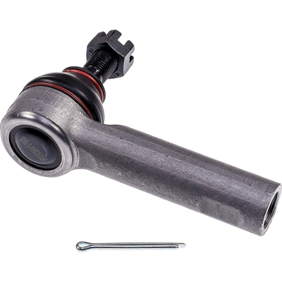 Inner Tie Rod End by DORMAN PREMIUM - IS245PR pa2