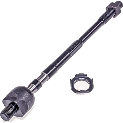 Inner Tie Rod End by DORMAN PREMIUM - IS347PR pa2