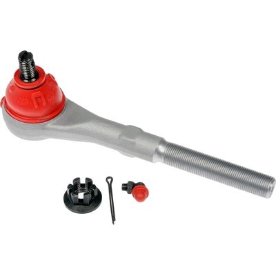 Inner Tie Rod End by DORMAN PREMIUM - T2838RD pa1
