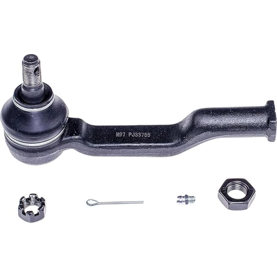Inner Tie Rod End by DORMAN PREMIUM - T2992PR pa1