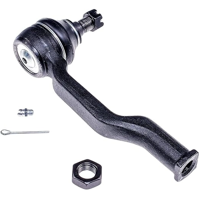 Inner Tie Rod End by DORMAN PREMIUM - T2992PR pa2