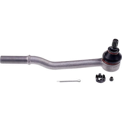Inner Tie Rod End by DORMAN PREMIUM - T2998XL pa1