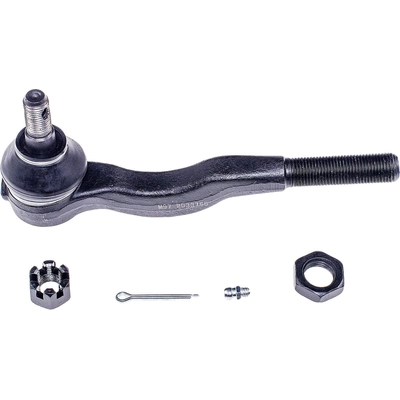 Inner Tie Rod End by DORMAN PREMIUM - T3387PR pa1
