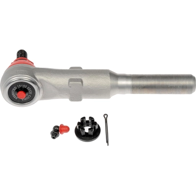 Inner Tie Rod End by DORMAN PREMIUM - T3427RD pa1
