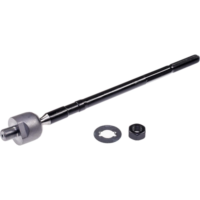 Inner Tie Rod End by DORMAN PREMIUM - TI67080XL pa4