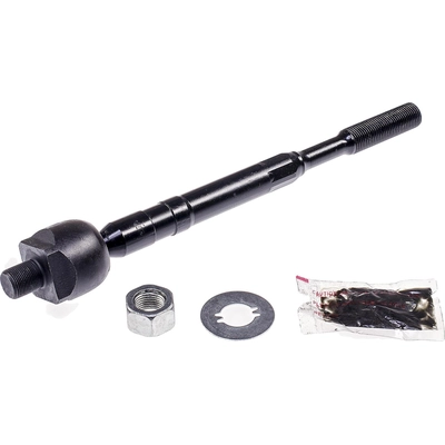 Inner Tie Rod End by DORMAN PREMIUM - TI69000PR pa4