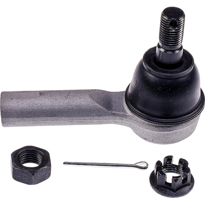 Inner Tie Rod End by DORMAN PREMIUM - TI69015XL pa1