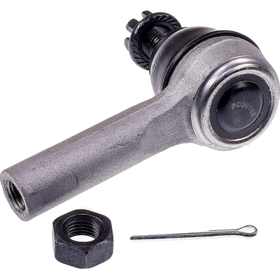 Inner Tie Rod End by DORMAN PREMIUM - TI69015XL pa2