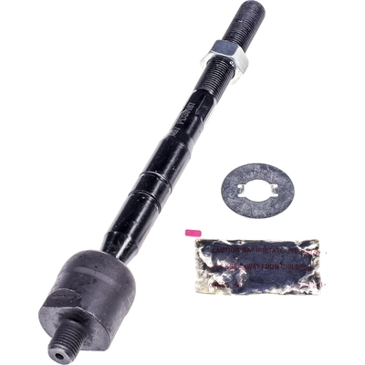 Inner Tie Rod End by DORMAN PREMIUM - TI74400PR pa1