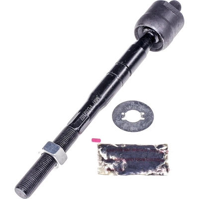 Inner Tie Rod End by DORMAN PREMIUM - TI74400PR pa2