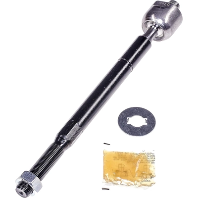 Inner Tie Rod End by DORMAN PREMIUM - TI74430PR pa2