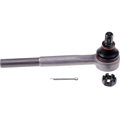 Inner Tie Rod End by DORMAN PREMIUM - TI75080XL pa1