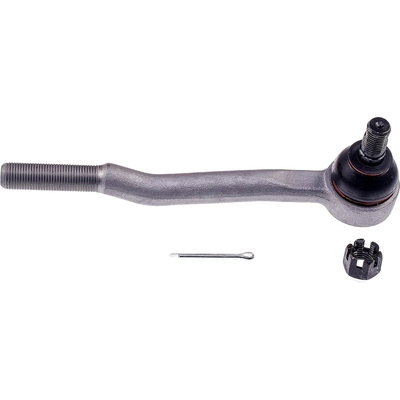 Inner Tie Rod End by DORMAN PREMIUM - TI75090XL pa2