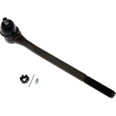 Inner Tie Rod End by DORMAN PREMIUM - TI800010PR pa1