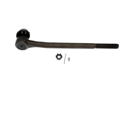 Inner Tie Rod End by DORMAN PREMIUM - TI800010PR pa2